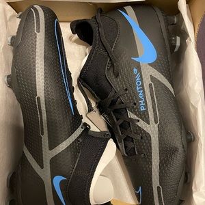 Phantom Nike Soccer Cleats